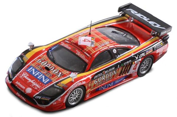 AKI0048 - SALEEN S7-R 