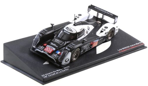 AKI0077 - LOLA B09/60 Aston Martin 24 Heures du MANS (2010) - 1