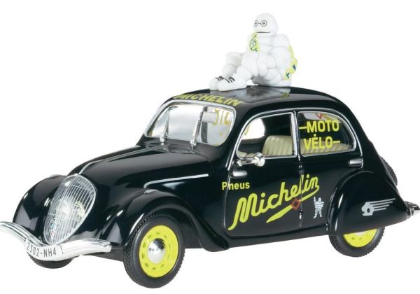 AKI0111 - PEUGEOT 202 MICHELIN - 1