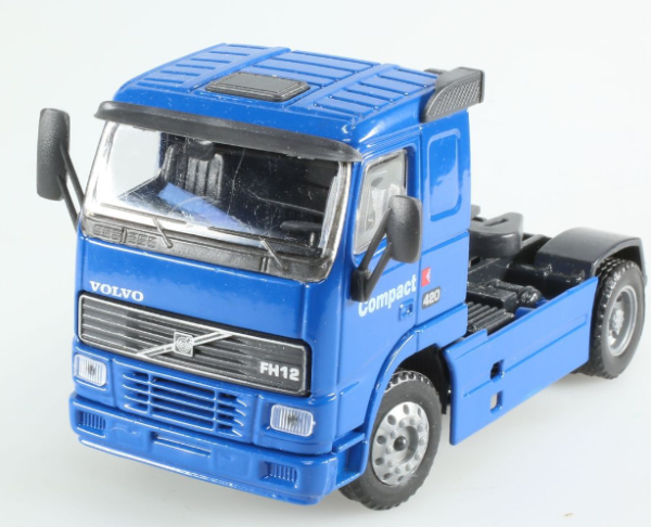 AKI0148 - VOLVO FH 12 420 4x2 COMPACT - SANS BOITE - 1