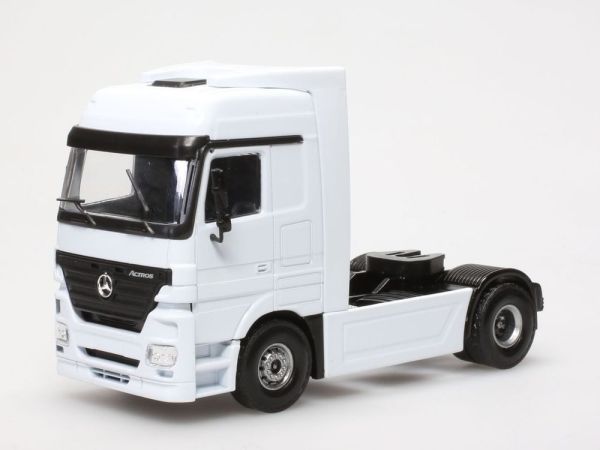 AKI0149 - MERCEDES Actros 4x2 - SANS BOÎTE - 1