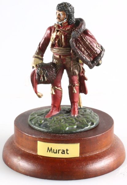 AKI0181 - Figurine Napoléonienne Général Murat - 1