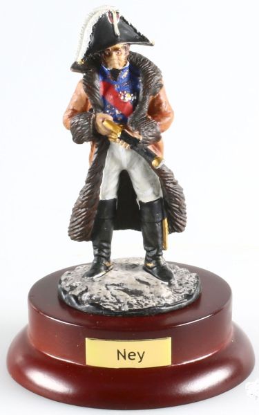 AKI0182 - Figurine Napoléonienne Général Ney - 1