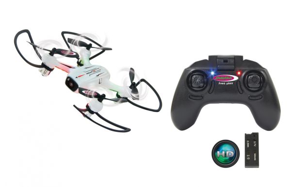 JAM422027 - Drone Altitude HD FPV avec camera - 1