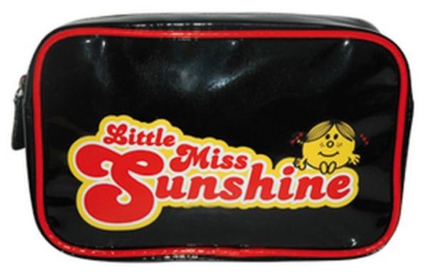 ATS3208 - Trousse Little Miss Sunshine - 23 x 3 x 17 cm - 1