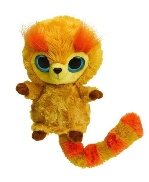 AUR13196 - Peluche YOOHOO et ses amis Moyenne - Tamarin  25 cm - 1