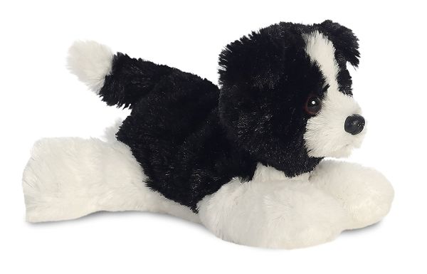 AUR31717 - Peluche Border Collie - Cami 20 cm - 1