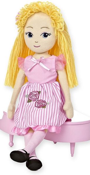 AUR33107 - Peluche Sweet Lollies - Maddie 35 cm - 1