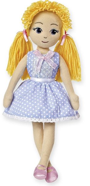 AUR3310 - Peluche Sweet Lollies - Lourdes 35 cm - 1