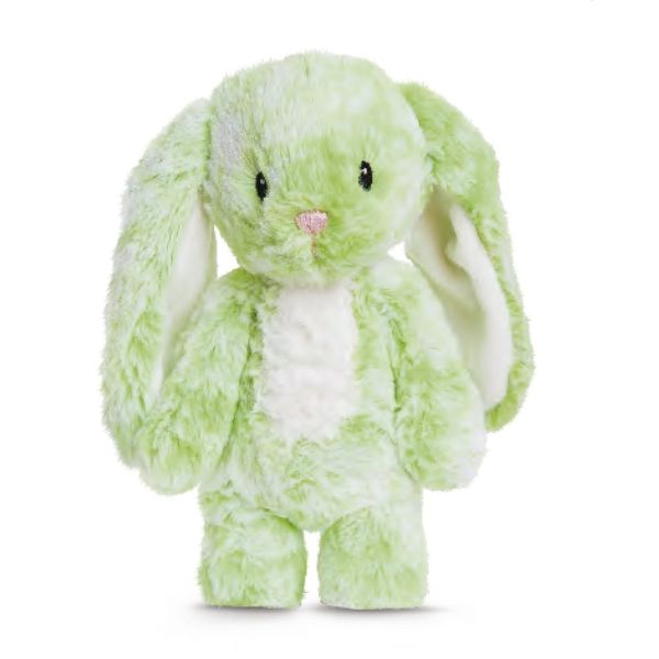 AUR60460 - Peluche Smitties Lapin 27 cm - 1