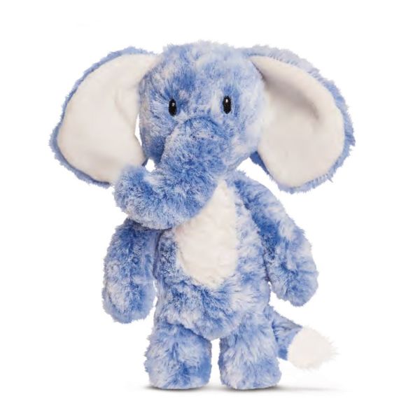 AUR60462 - Peluche Smitties Éléphant 27cm - 1