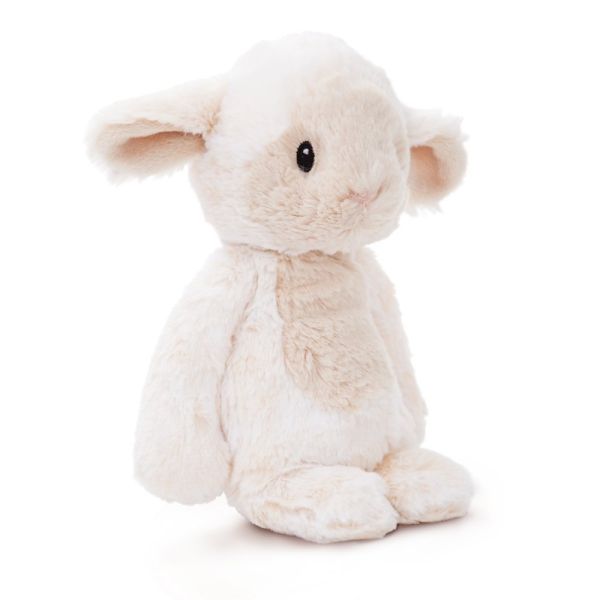 AUR60601 - Peluche Smitties Agneau  27 cm - 1