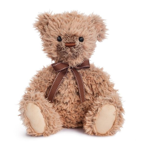 AUR60607 - Peluche nounours 28 cm - 1