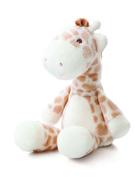 AUR60617 - Peluche Girafe 35 cm - 1