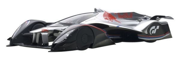 AUT18117 - Red Bull - X2014 Fan Car - 2014 - GRAN TURISMO - Sébastien VETTEL - 1