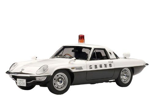 AUT75935 - MAZDA Cosmo Sport 