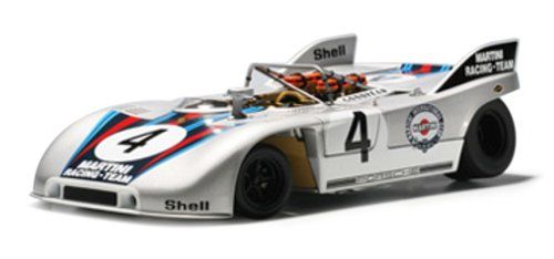 AUT87171 - PORSCHE 908/36 N°4 (1971) 