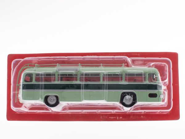 SOUSCRIPTION : Tracteur FAR motorisation Citroën (Haxo Modele - 1/43
