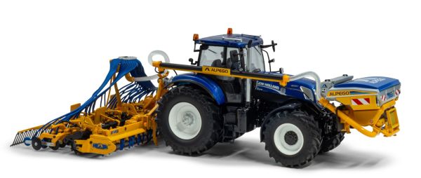 ROS707172 - ALPEGO ASPRO 1400 + DTEK Plus 600 + Microjet - 1