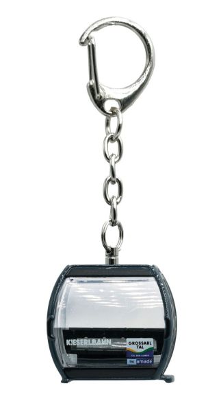 JC80819 - Porte-Clés télécabine OMEGA V - KIESERLBAHN - 1