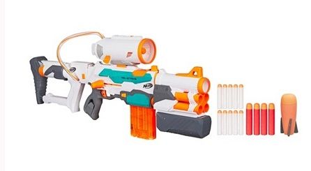 HASB5577 - Nerf Modulus Tri-strike - 1