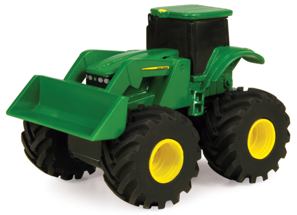 BRI37650B - Tracteur JOHN DEERE à friction - 1