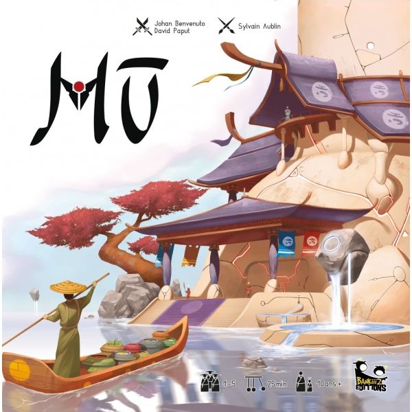 BAK250329 - MU | dés 10 ans - 1