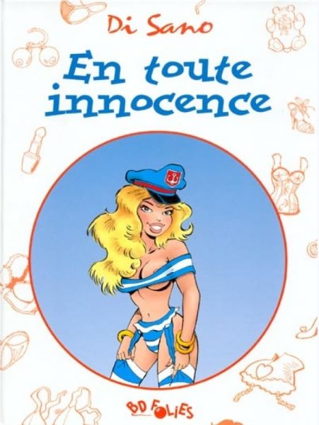 BD0062 - En Toute Innocence - 1