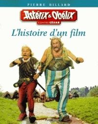 BD0086 - L'Histoire d'un Film - ASTERIX ET OBELIX - 1