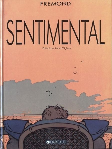 BD0094 - Sentimental - 1