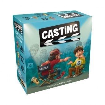BLC51236 - CASTING - 1