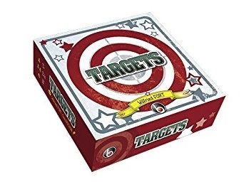 BLG28224 - TARGETS - 1