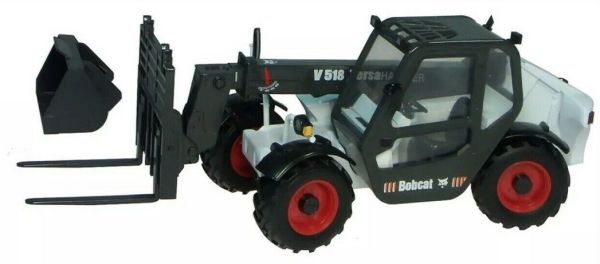 BOB6904670 - Télescopique BOBCAT V518 vendu en boite abimée - 1