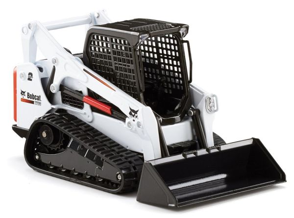 BOB6988776 - BOBCAT T770 sur chenilles vendu en boite abimée - 1