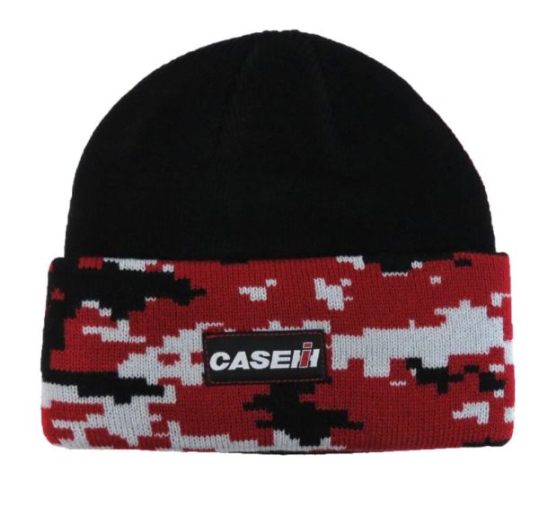 BON15CIHK022-TOD - Bonnet CASE IH Pour enfant - 1