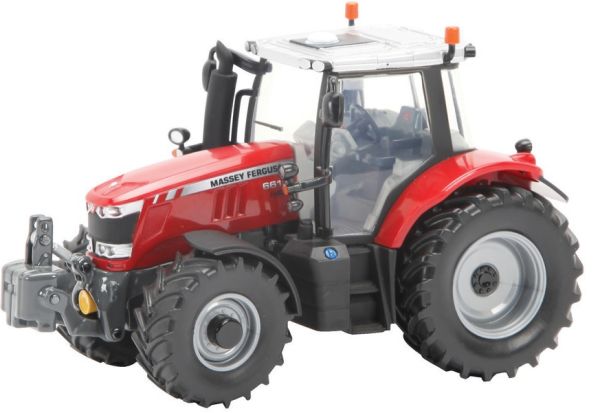 BRI42898A2 - MASSEY FERGUSON 6613 - 1