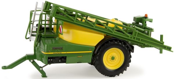 BRI42909 - Pulvérisateur trainé JOHN DEERE R962i - 1