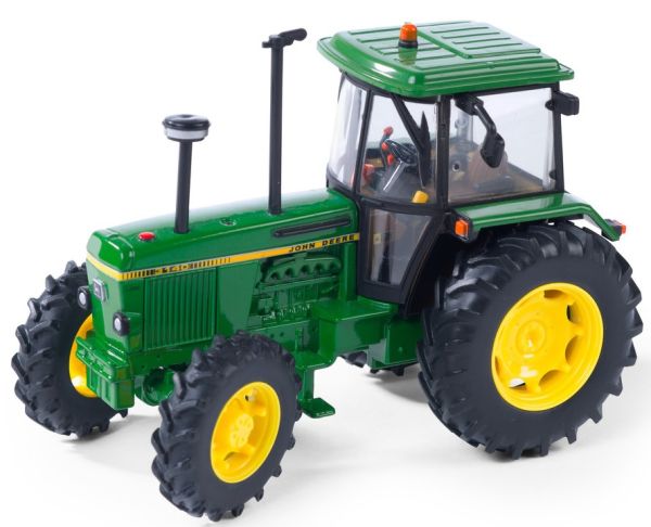 BRI42996 - JOHN DEERE 3140 - 1