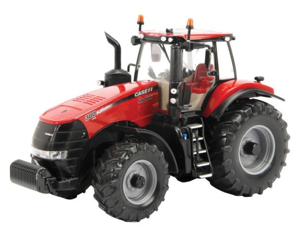 BRI43004 - CASE IH Magnum 380 CVX - 1