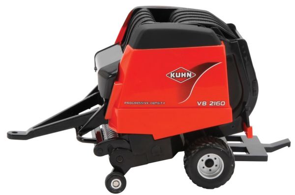 BRI43059 - Presse KUHN VB2160 - 1
