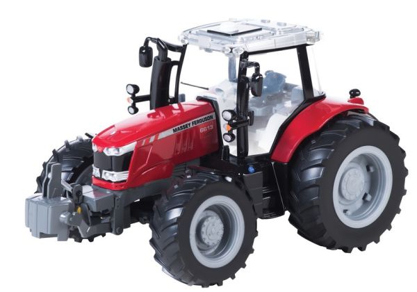 BRI43078A1 - MASSEY 6613 Ech:1/16 Compatible Avec les articles BRUDER - 1