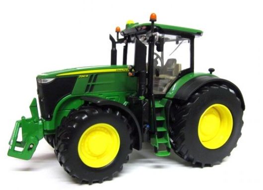 BRI43088A1 - JOHN DEERE 7310R - 1