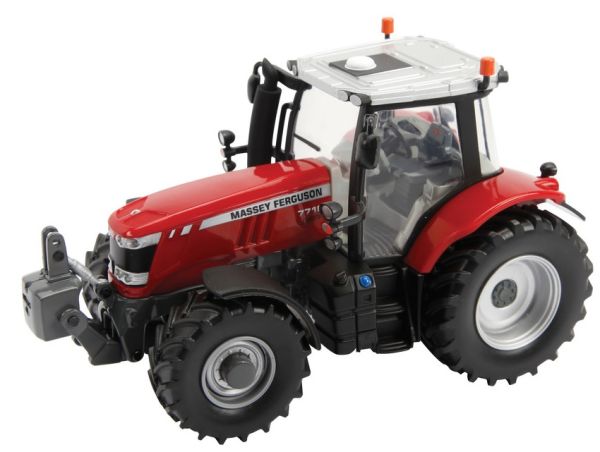 BRI43107A1 - MASSEY FERGUSON 7718 - 1
