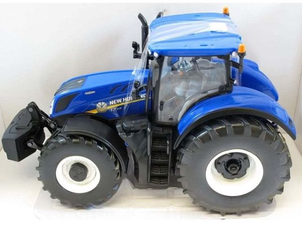 ARCHIVE035 - NEW HOLLAND T7.315 - 1