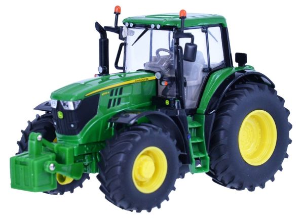 BRI43150A1 - JOHN DEERE 6195M - 1