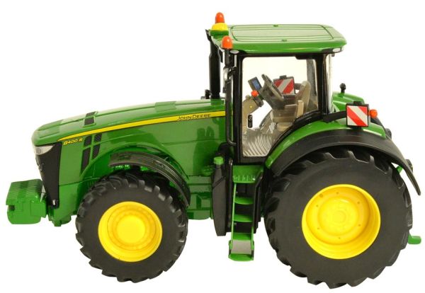 BRI43174 - JOHN DEERE 8400R - 1