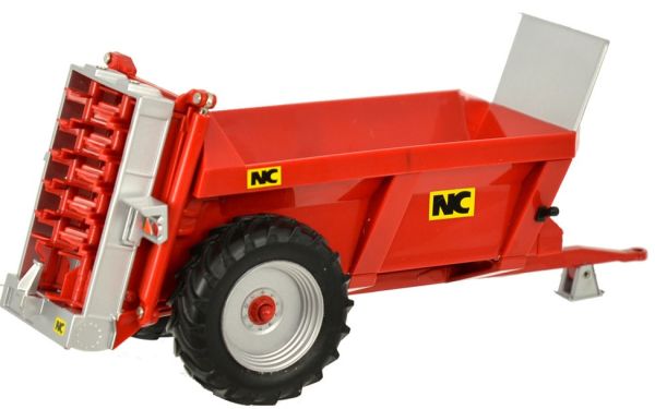 BRI43181 - Epandeur à fumier NC - 1