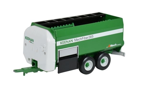 BRI43197 - Distributeur d'aliments KEENAN MechFiber 365 - 1