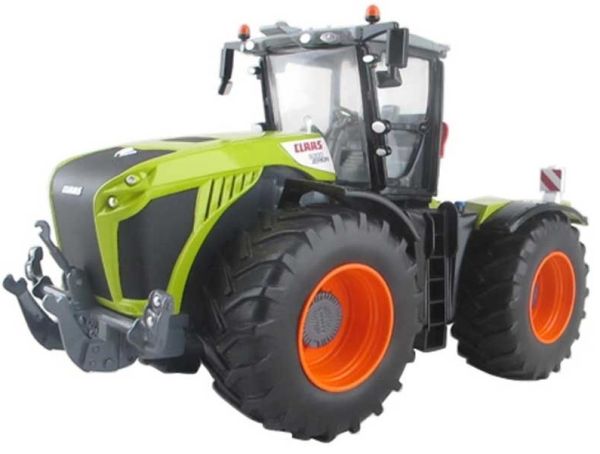 BRI43246 - CLAAS Xerion 5000 - 1