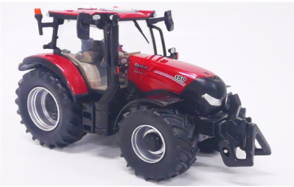 BRI43291 - CASE IH Maxxum 150 - 1